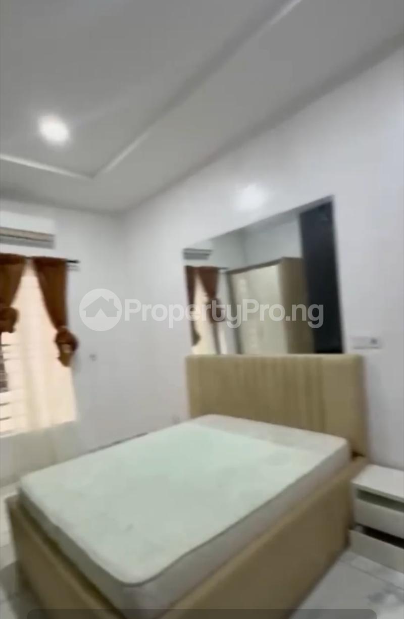 1 bedroom Flat / Apartment for rent Oral Estate Extention Orchid Lekki Lagos - 1
