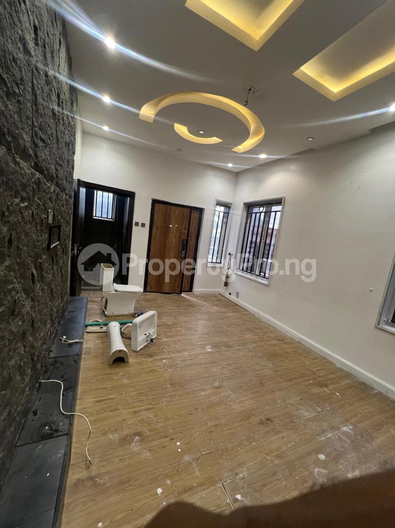 1 bedroom Flat / Apartment for rent Bakare Estate Agungi Lekki Lagos