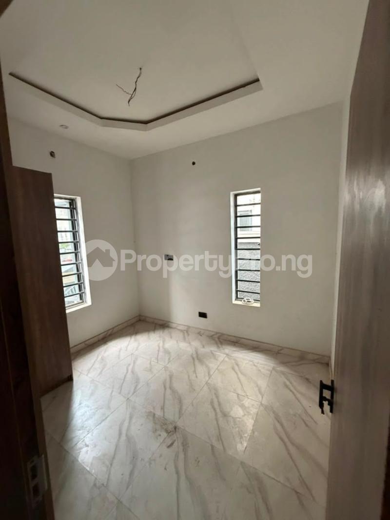 Flat / Apartment for rent Ocean Harbop Estate Orchid Lekki Lagos