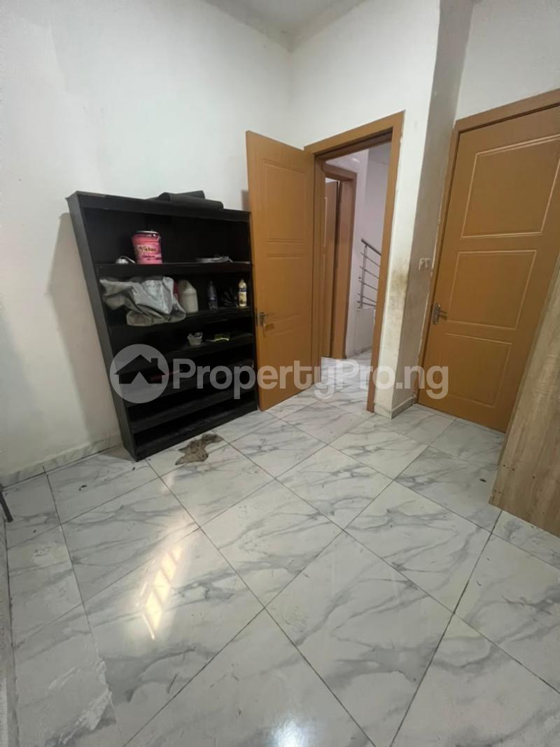 1 bedroom Flat / Apartment for rent Oral Estate Extention Ikota Lekki Lagos