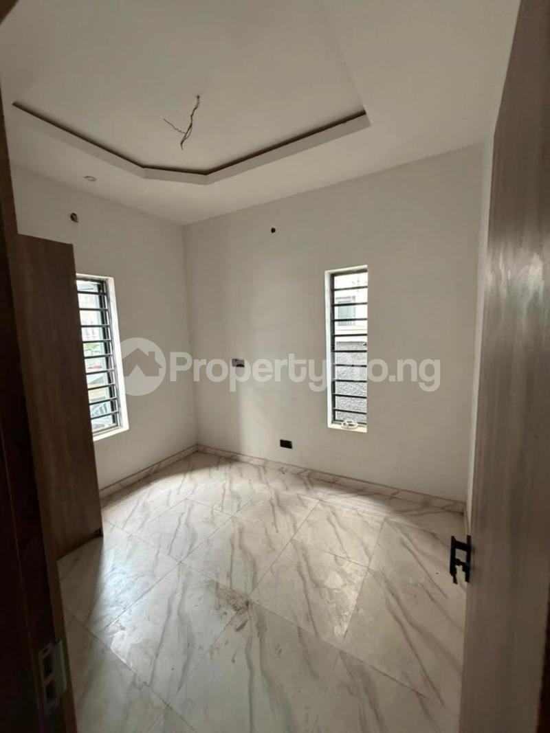 Flat / Apartment for rent Ocean Harbop Estate Orchid Lekki Lagos