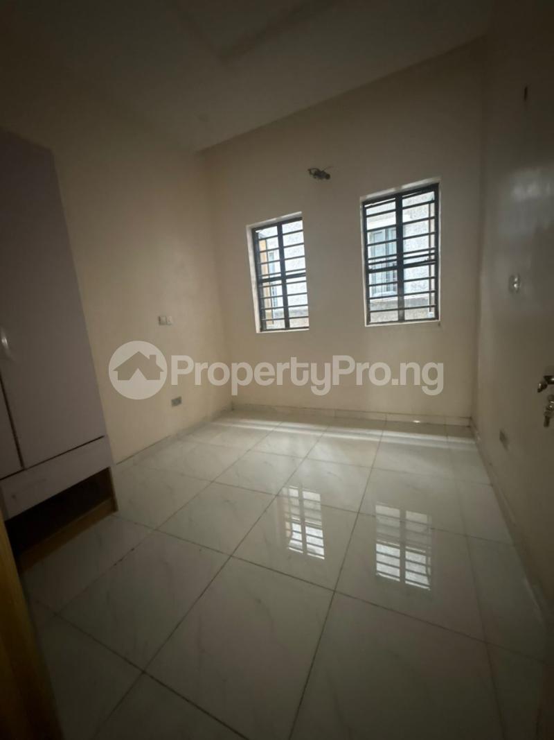 1 bedroom Flat / Apartment for rent Ikota Villa Ikota Lekki Lagos
