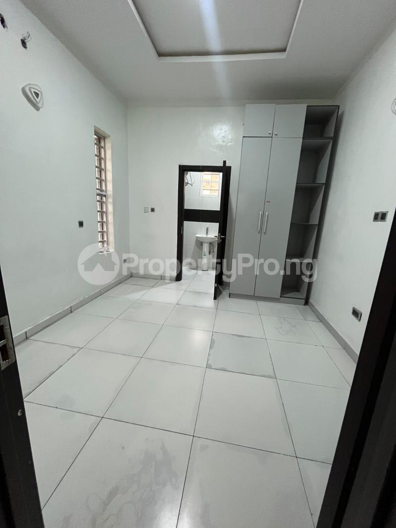 1 bedroom Flat / Apartment for rent Divine Homes Thomas estate Ajah Lagos