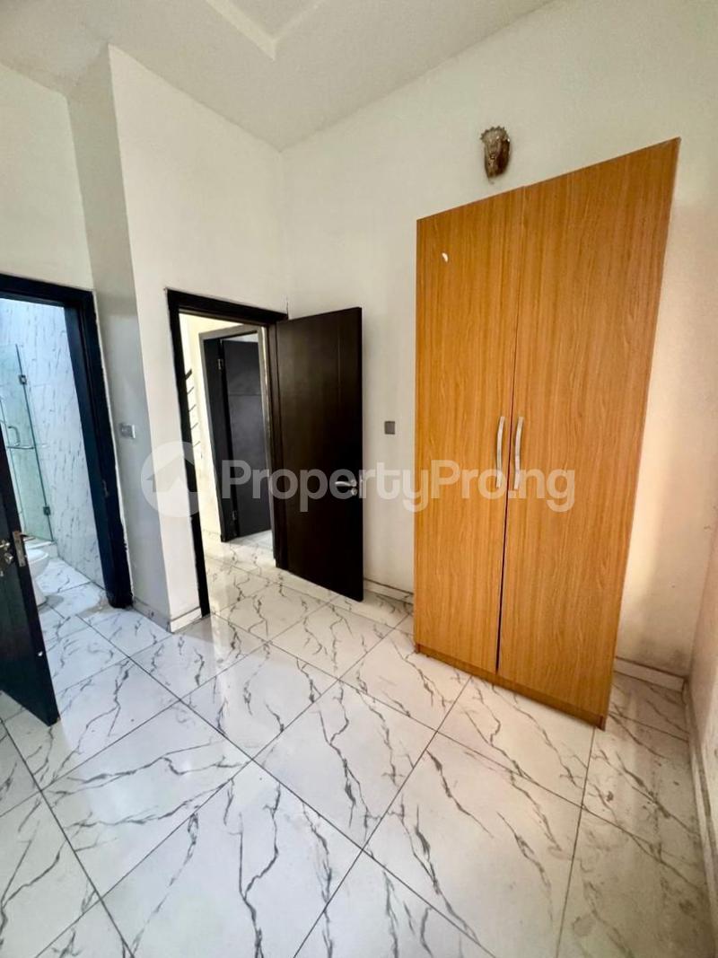 1 bedroom Flat / Apartment for rent Orchid Road Royal Pine Gate Orchid Lekki Lagos