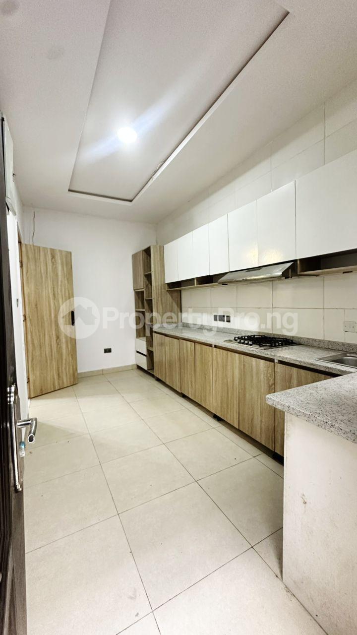 1 bedroom Flat / Apartment for rent Spring Garden Estate Orchid Lekki Lagos