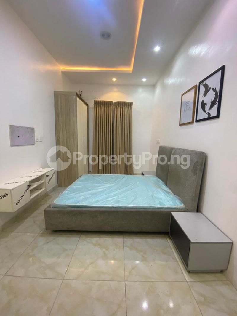 Flat / Apartment for rent orchid Lekki Lagos
