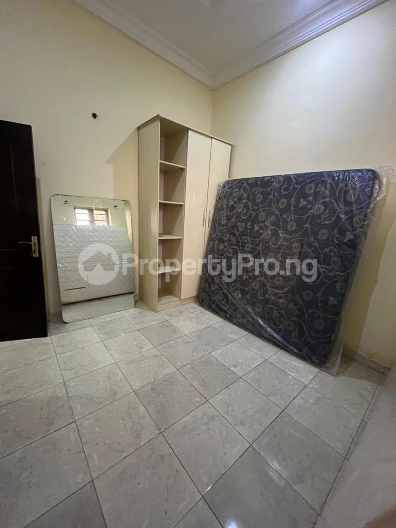 1 bedroom Flat / Apartment for rent Thomas Estate Divine Homes, Thomas estate Ajah Lagos