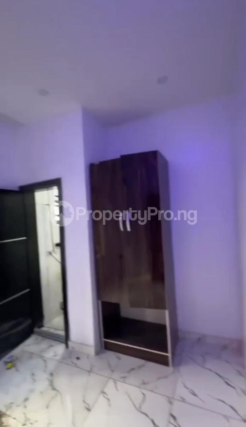 1 bedroom Flat / Apartment for rent Bera Estate Chevron Lekki Lagos