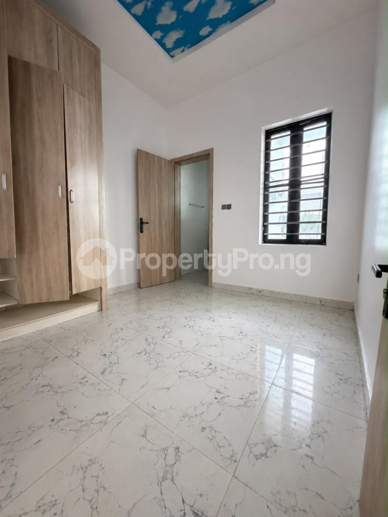 1 bedroom Flat / Apartment for rent Orchid Lekki Lagos