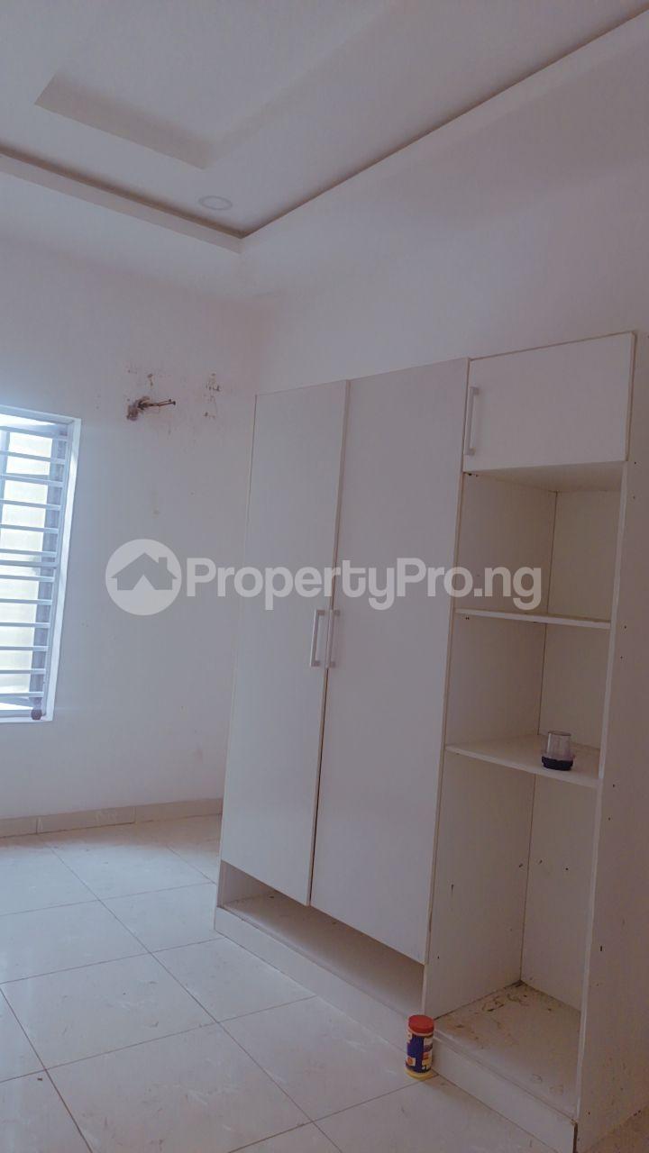 1 bedroom Flat / Apartment for rent Royal Pine Estate, Orchid Road Lekki Lagos