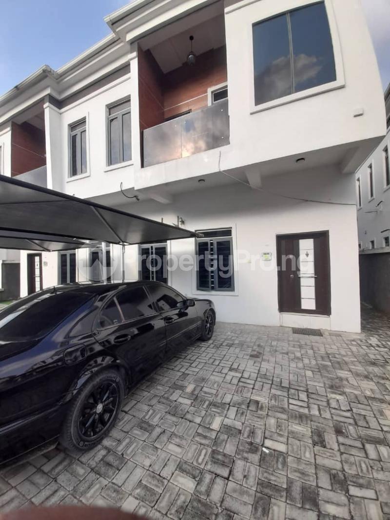 1 bedroom Flat / Apartment for rent Royal Pine Estate Orchid Road orchid Lekki Lagos