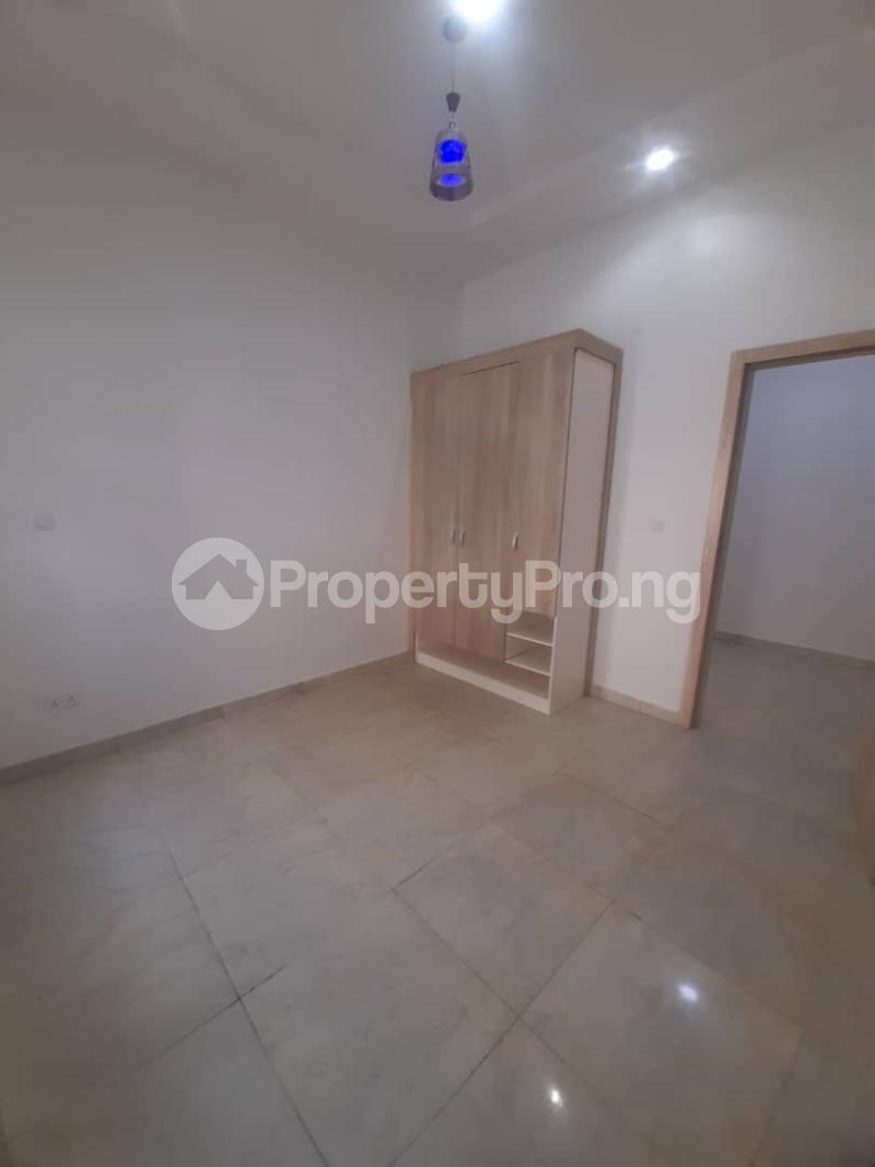 1 bedroom Flat / Apartment for rent Orchid Lekki Lagos