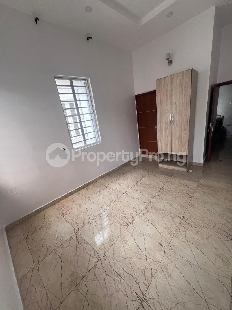 1 bedroom Flat / Apartment for rent Chevron Lekki Lagos