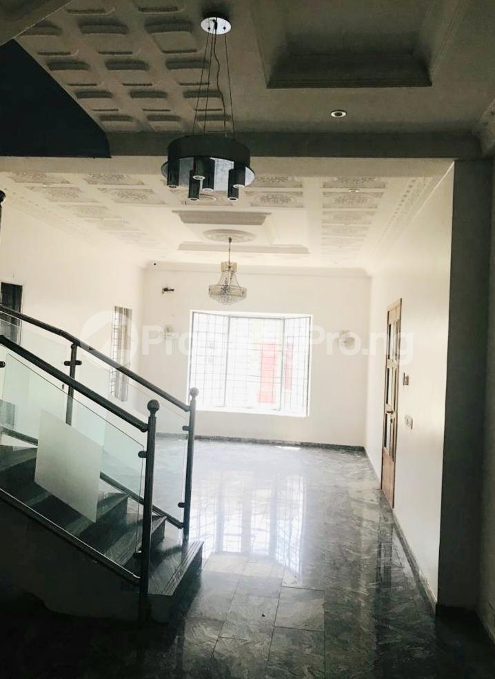 1 bedroom Flat / Apartment for rent  Agungi Lekki Lagos
