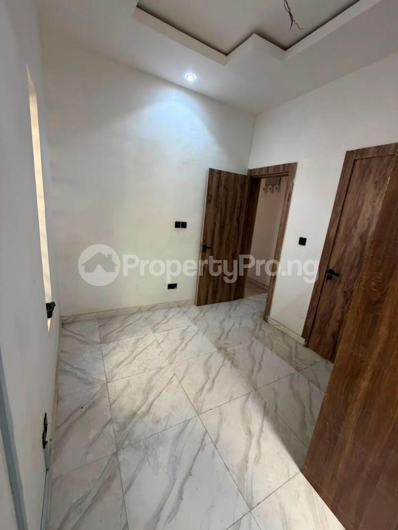 Flat / Apartment for rent Ocean Harbor Estate Orchid Lekki Lagos
