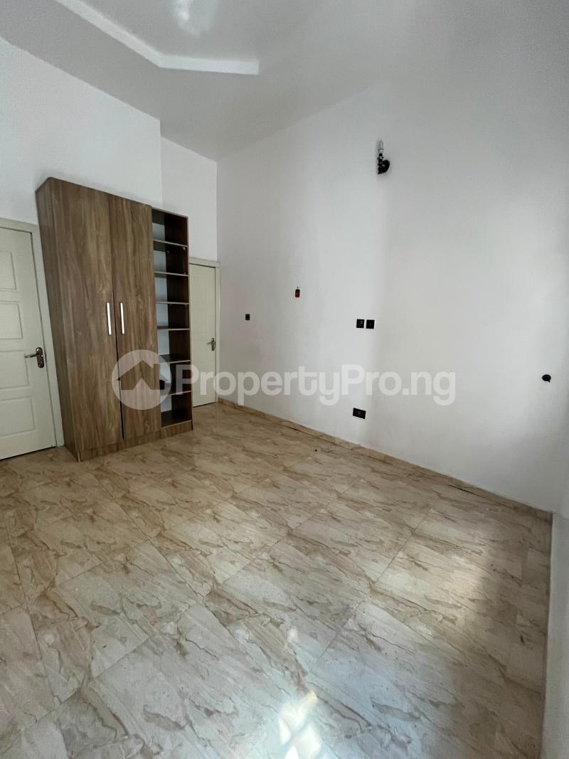 1 bedroom Flat / Apartment for rent Chevron Lekki Lagos