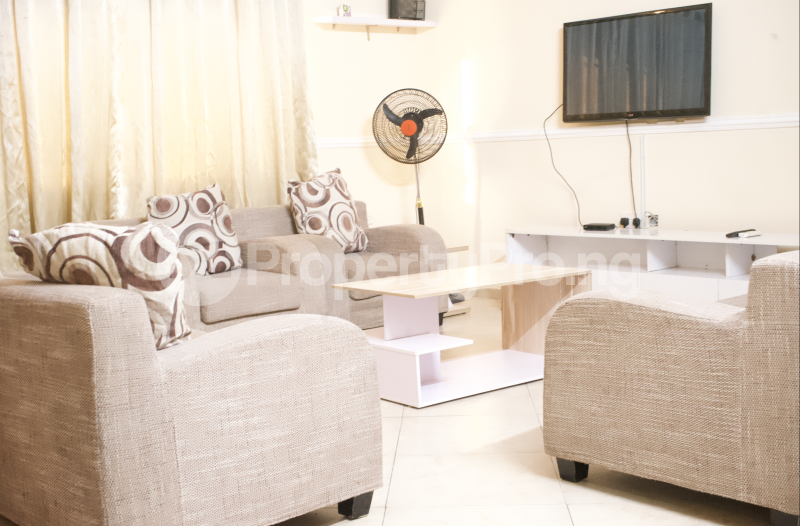 3 bedroom Flat / Apartment for rent Lekki Lagos