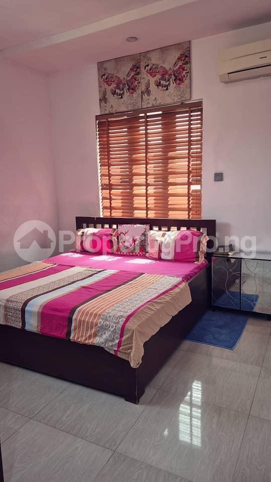 1 bedroom Flat / Apartment for rent Orchid Lekki Lagos