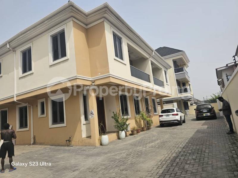 1 bedroom Flat / Apartment for rent Ikate Lekki Lagos