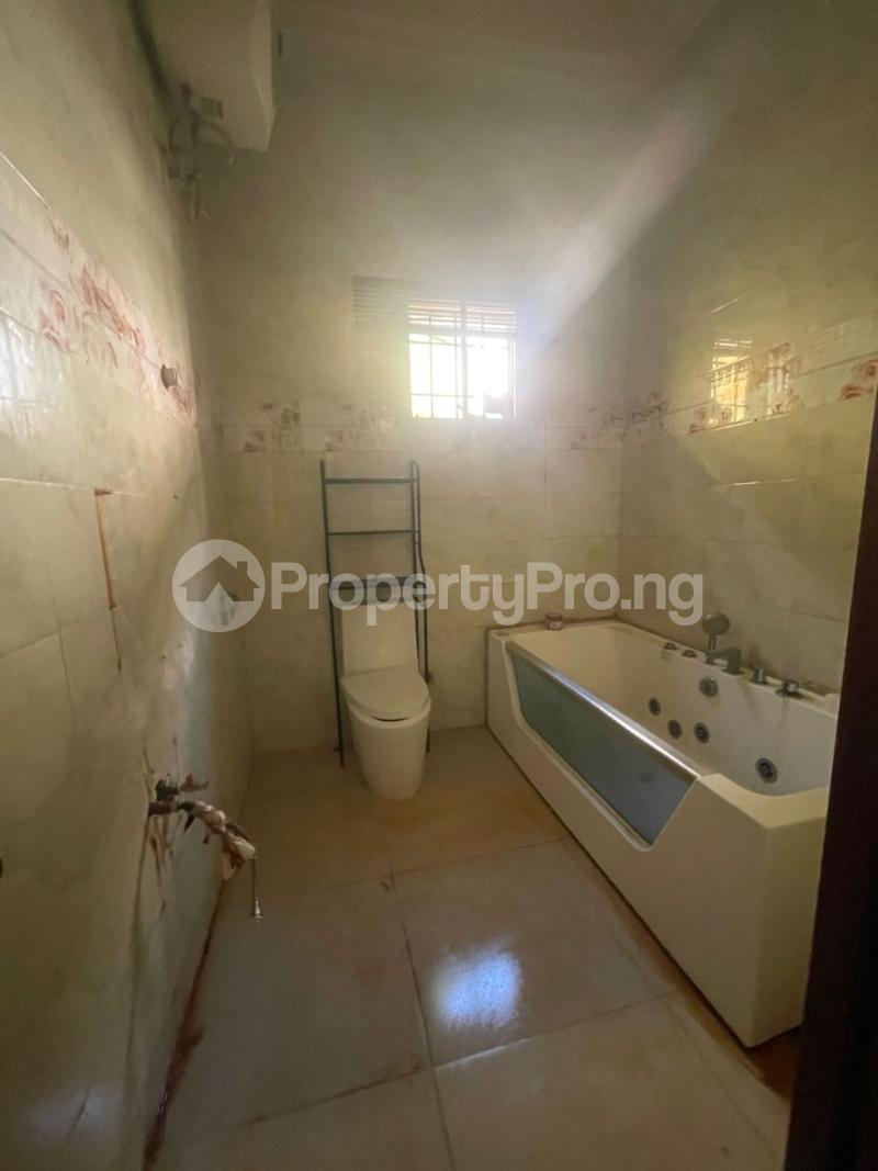 1 bedroom Flat / Apartment for rent Ologolo Lekki Lagos