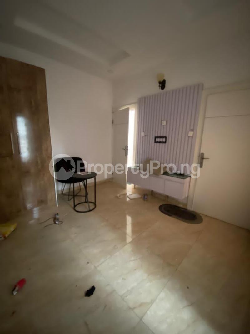 Flat / Apartment for rent Lekki Conservation Lekki Lagos - 3
