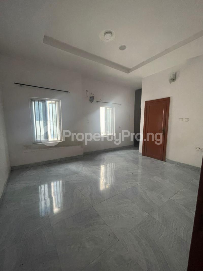 1 bedroom Flat / Apartment for rent Chevron Lekki Lagos
