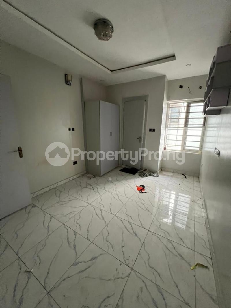 1 bedroom Flat / Apartment for rent Orchid Lekki Lagos