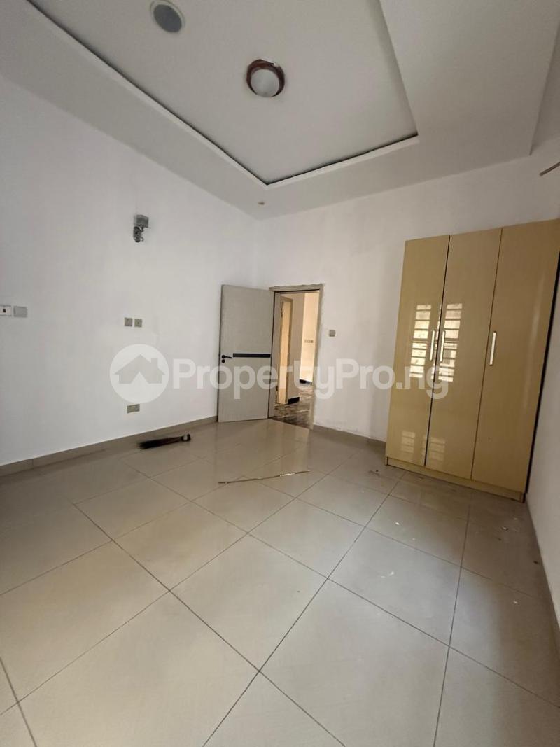 1 bedroom Flat / Apartment for rent Secured Estate Osapa London Lekki Osapa london Lekki Lagos