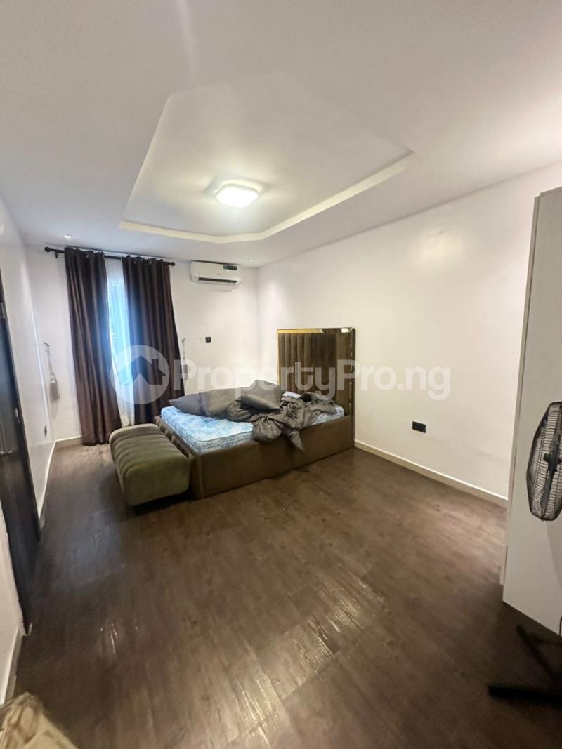 1 bedroom Flat / Apartment for rent Osapa london Lekki Lagos