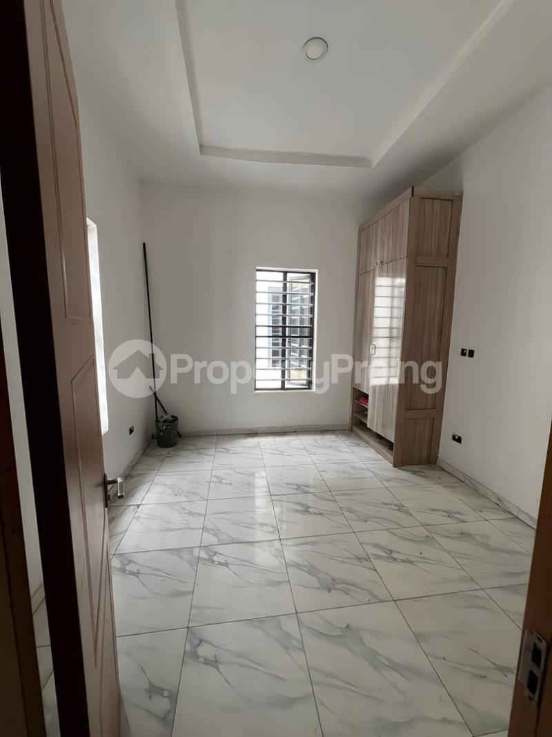 1 bedroom Flat / Apartment for rent Oral Estate Lekki Lagos