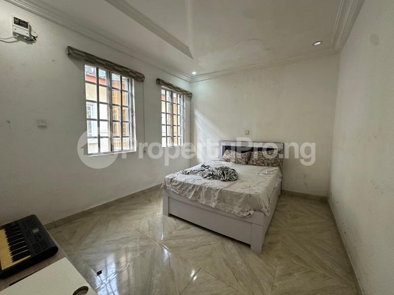 1 bedroom Flat / Apartment for rent Cooplag Gardens Estate Orchid Lekki Lagos