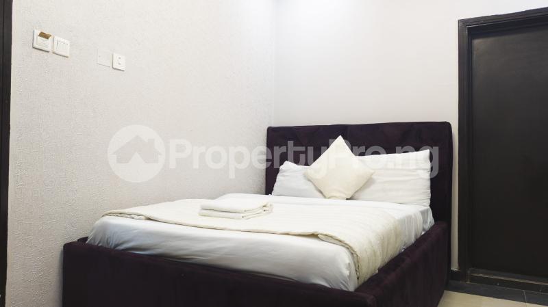 1 bedroom Flat / Apartment for shortlet Yaba Lagos