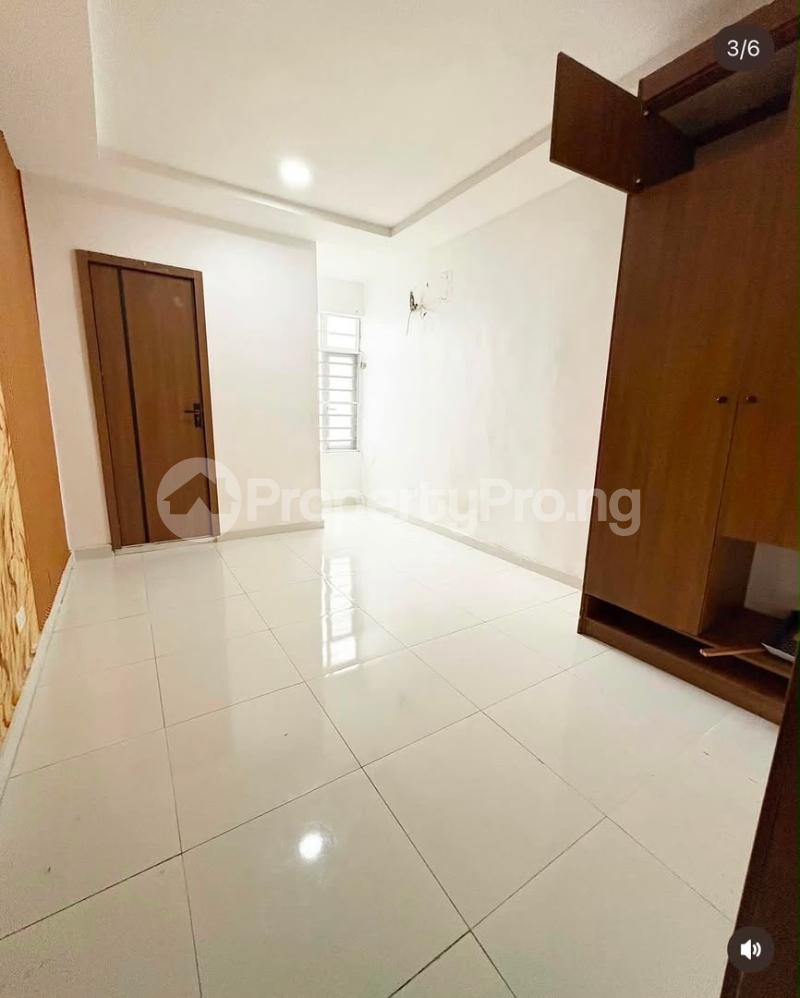 1 bedroom Flat / Apartment for rent Lekki Conservation Centre Lekki Lagos