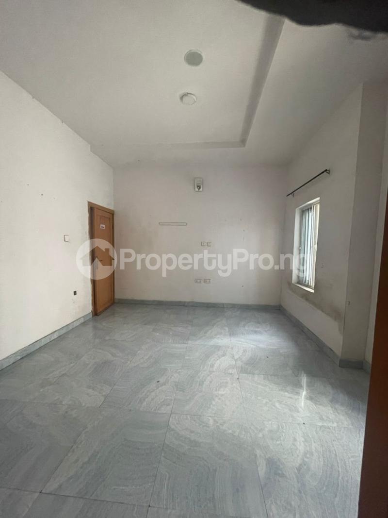 1 bedroom Flat / Apartment for rent Chevron Drive Lekki Lagos