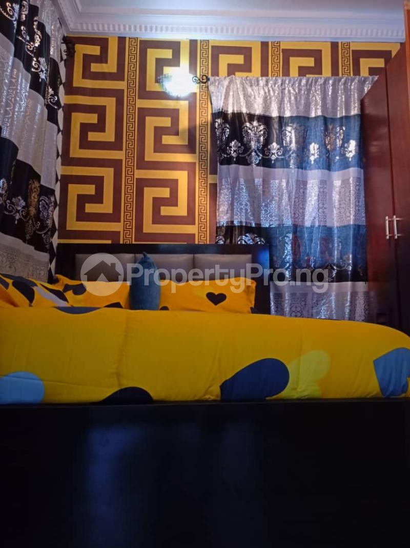 1 bedroom Flat / Apartment for shortlet Ikate Lekki Lagos