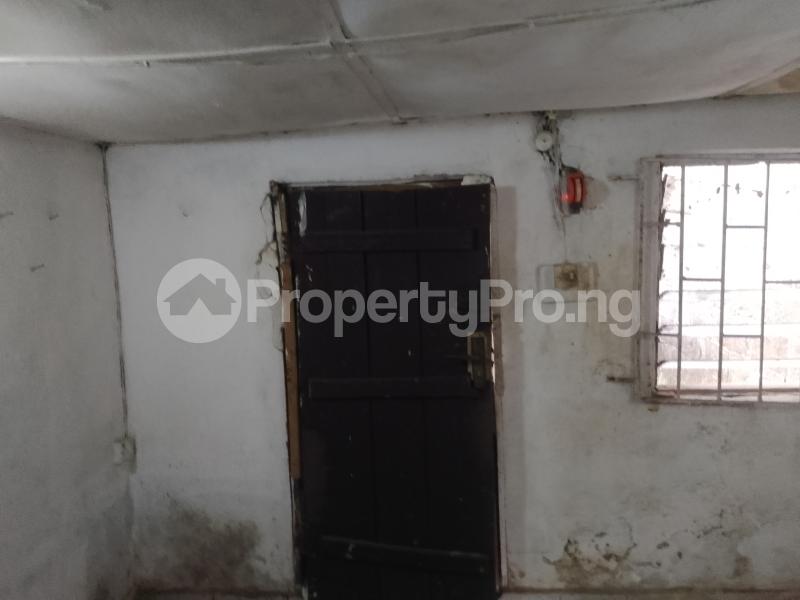 Flat / Apartment for rent Oke-Ira Ogba Lagos - 0