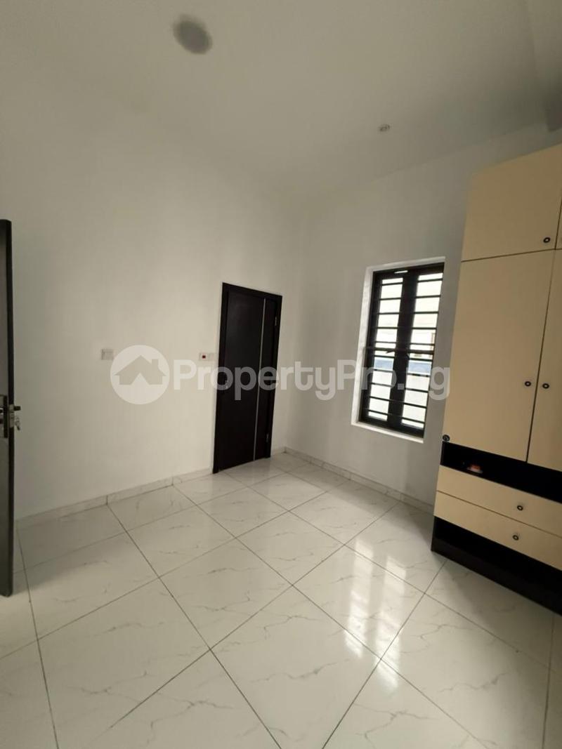 1 bedroom Flat / Apartment for rent Orchid Lekki Lagos