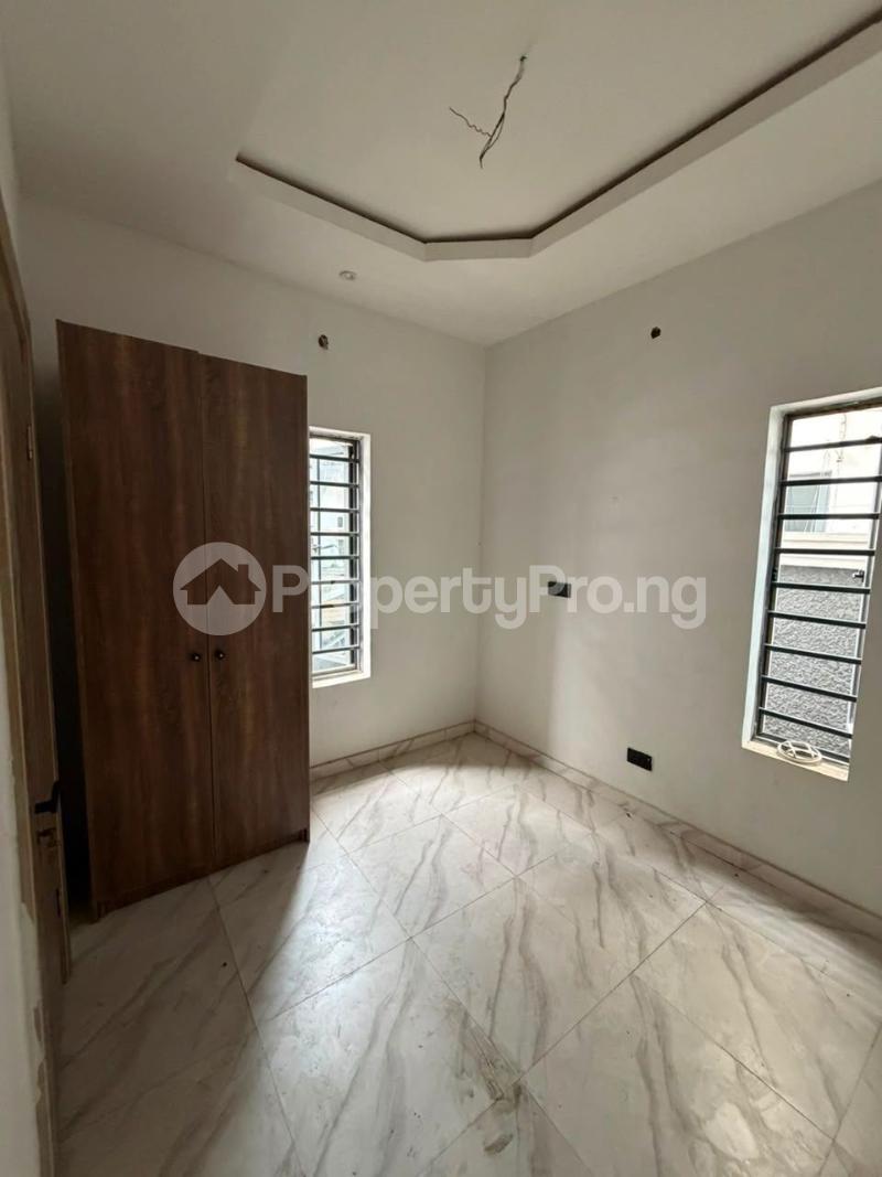 1 bedroom Flat / Apartment for rent Orchid Lekki Lagos