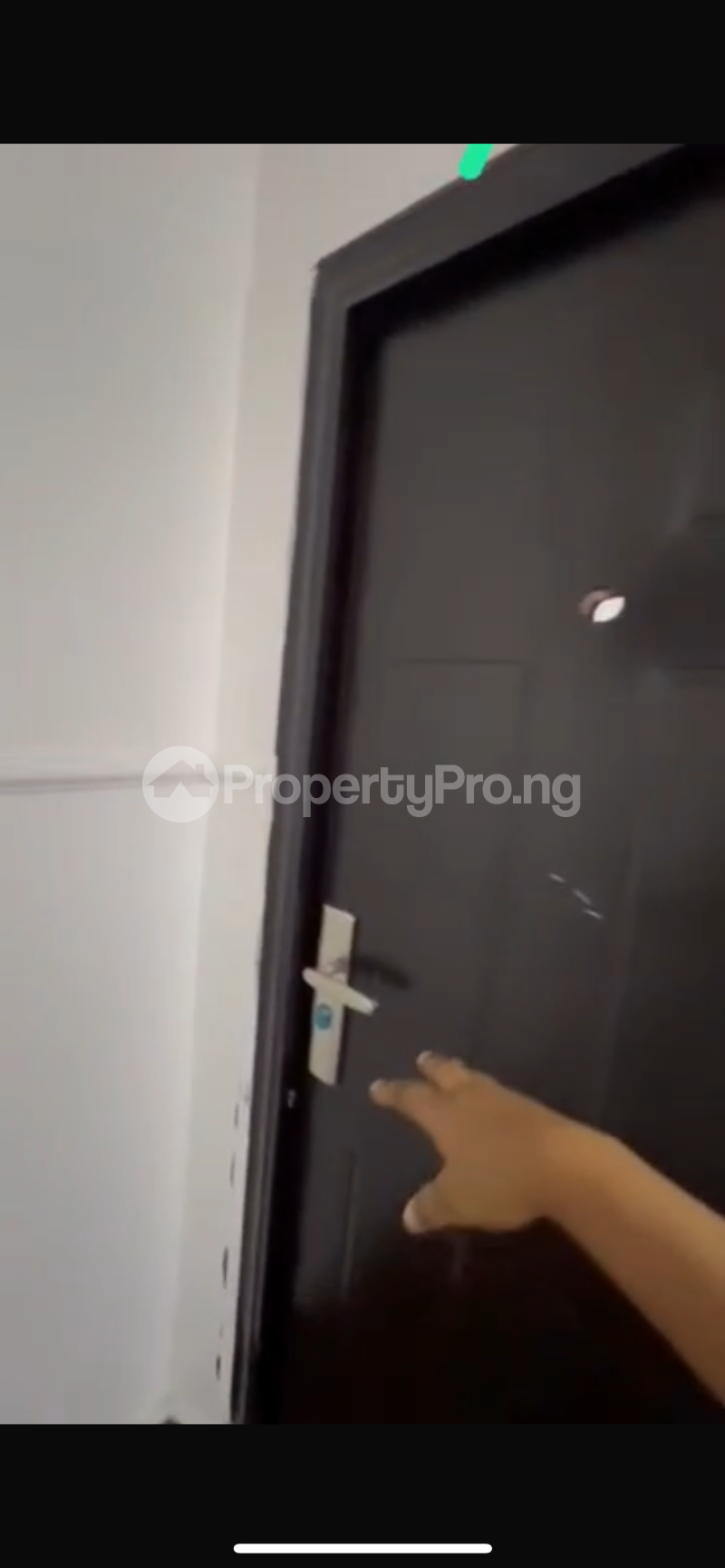 1 bedroom Flat / Apartment for rent Agungi Lekki Lagos