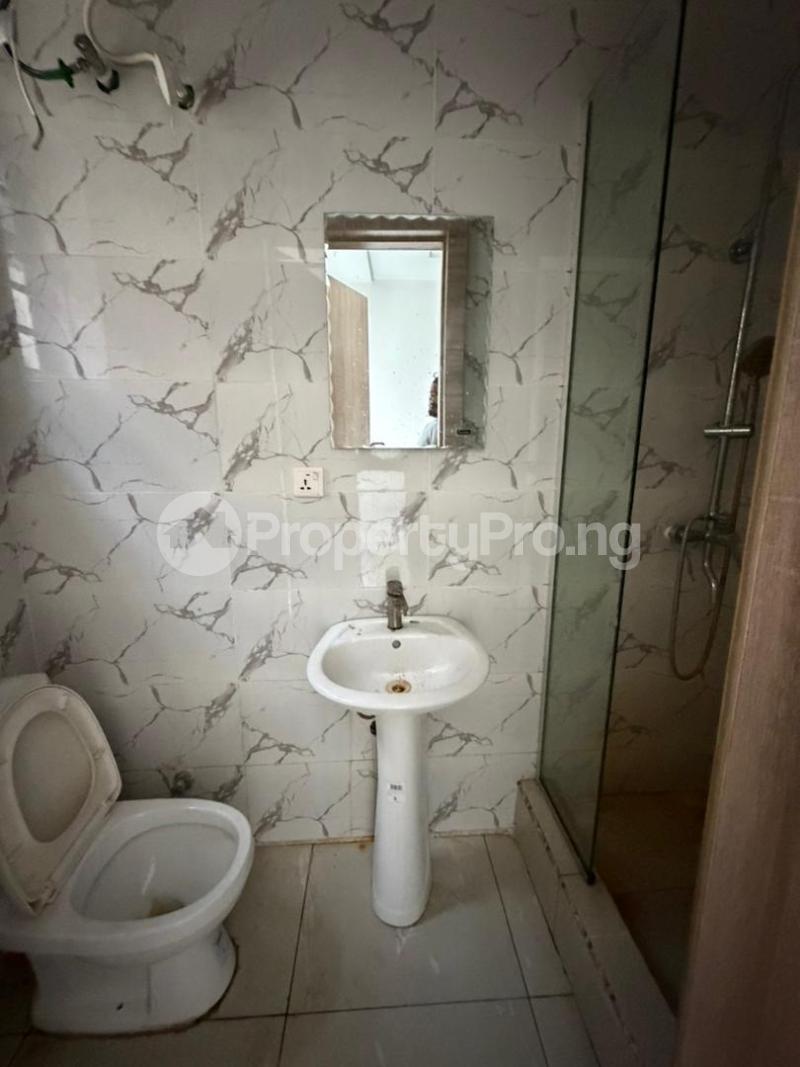 1 bedroom Flat / Apartment for rent Orchid Lekki Lagos