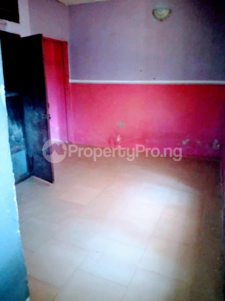 1 Bedroom Flat / Apartment in Igbogbo Ikorodu Lagos Flat / Apartment
