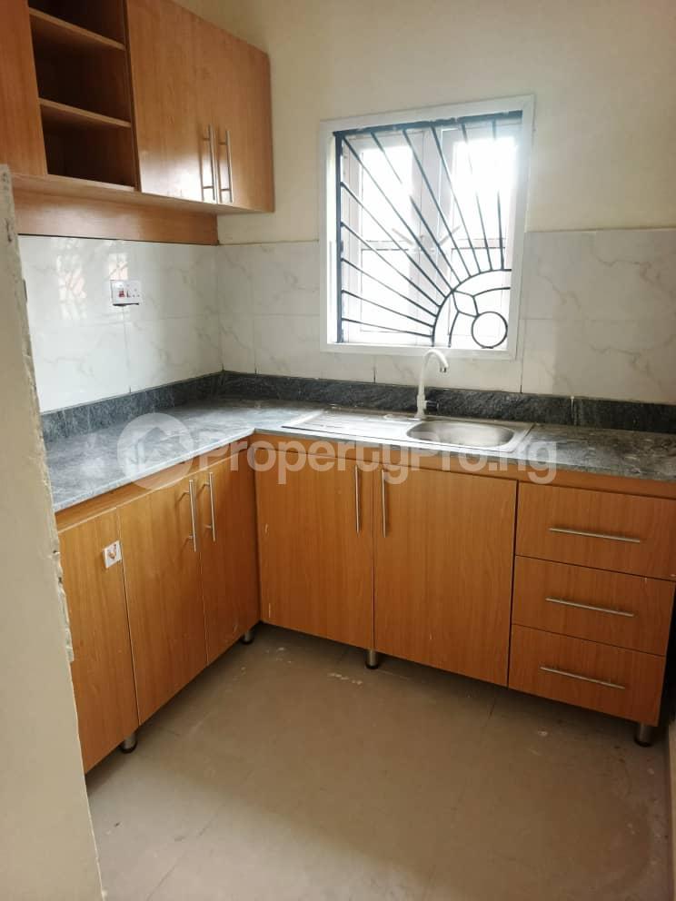 1 bedroom Flat / Apartment for rent Barika Area,ui Ibadan Oyo