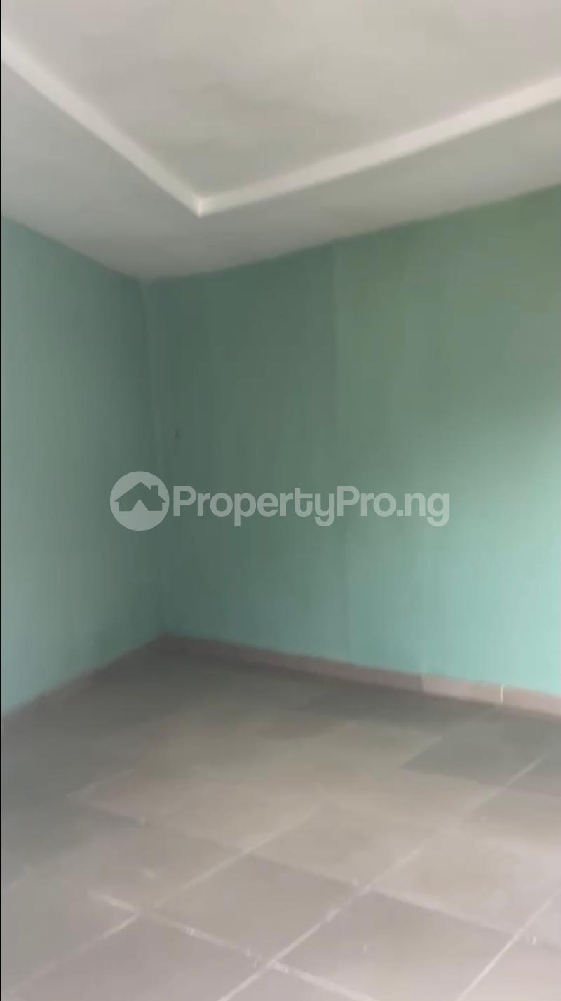1 bedroom Flat / Apartment for rent Glory Land Estate,olorunda After Ojurin Akobo Akobo Ibadan Oyo