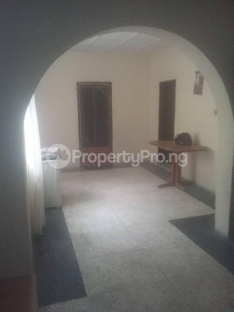 Flat / Apartment for rent Lekki Phase 1 Lekki Lagos