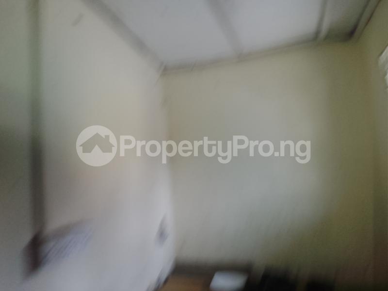 1 bedroom Flat / Apartment for rent Irepo Street Oke-Ira Ogba Lagos