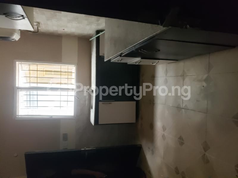 Flat / Apartment for rent Ikate Lekki Lagos