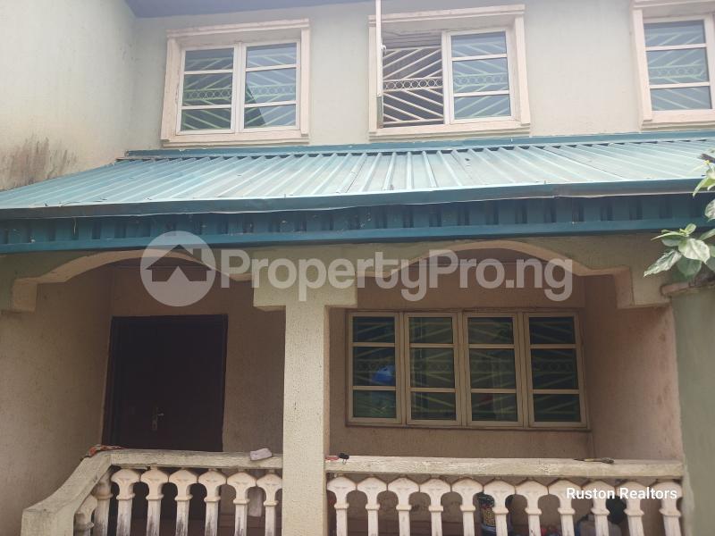 1 bedroom Flat / Apartment for rent New Bodija Estate Bodija Ibadan Oyo