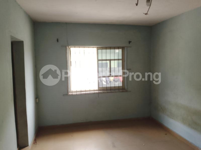 1 bedroom Flat / Apartment for rent Association Street Yakoyo/Alagbole Ojodu Lagos