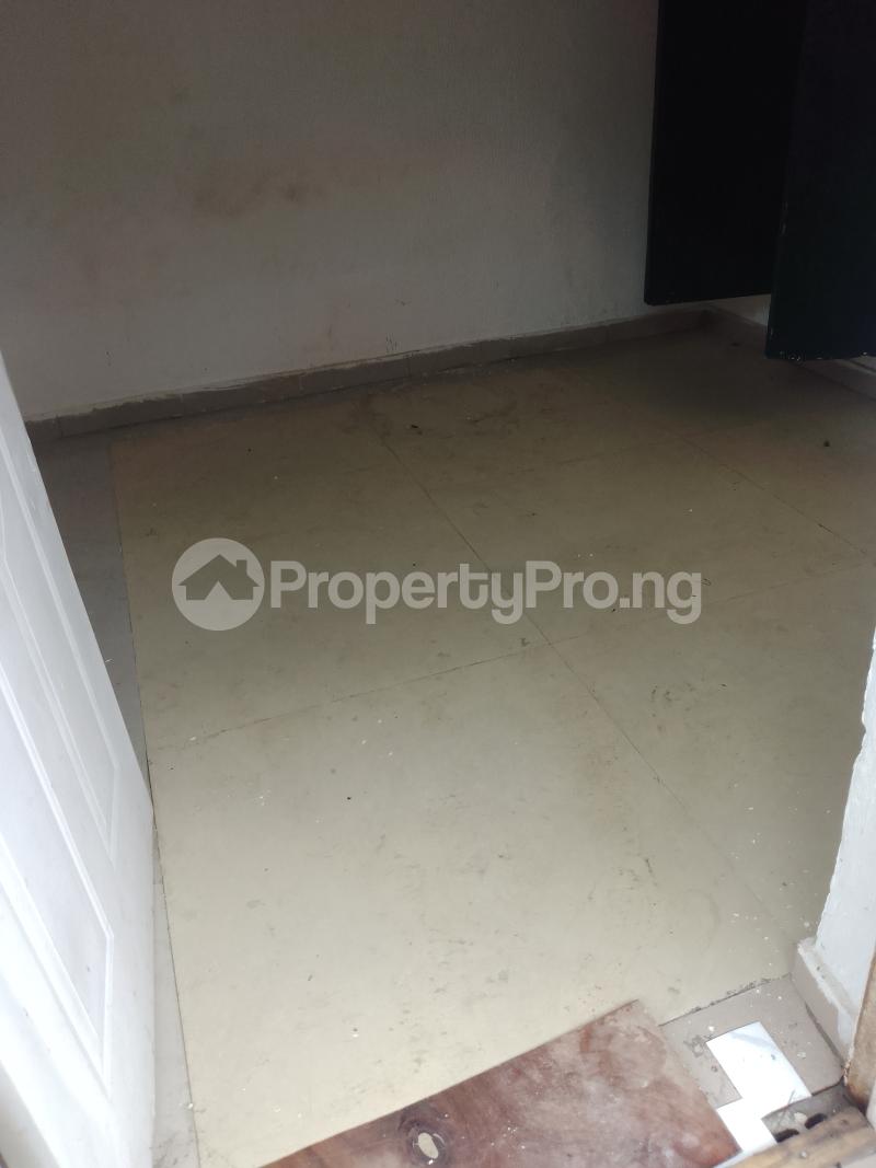 1 bedroom Flat / Apartment for rent Off Ayo Alabi Okeira Oke-Ira Ogba Lagos