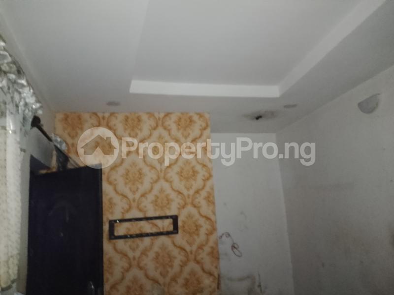 1 bedroom Flat / Apartment for rent Off Ajayi Road Oke-Ira Ogba Lagos